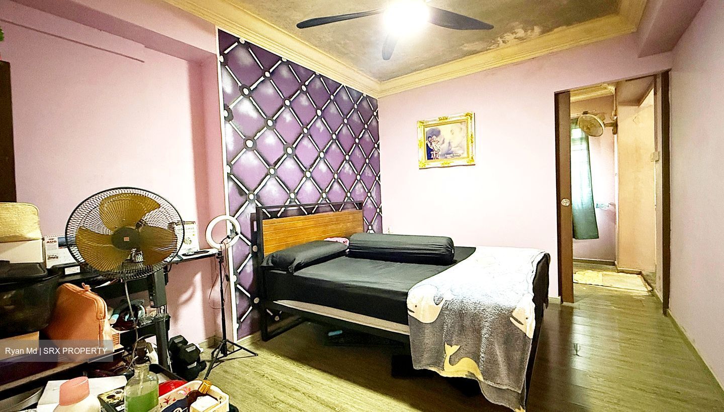 Blk 492B Tampines Avenue 9 (Tampines), HDB 5 Rooms #480581261